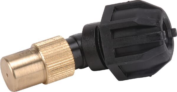 Birchmeier Regulierdüse 1.3mm PP Ms NBR 11859401SB