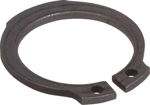 Locking ring axle 25x2 Fella