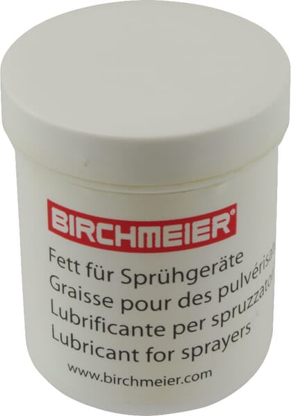 Birchmeier Fettpresse komplett 11864201