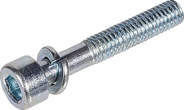 Stiga Schraube TX M5x23 1188015730