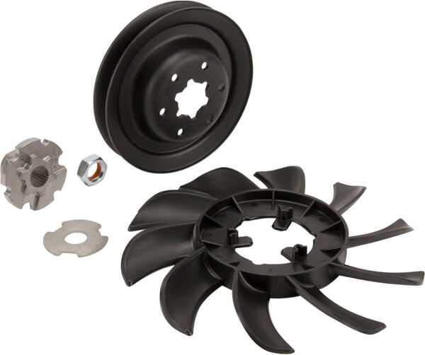 KRAMP Hydro-Lüfterkit 1188027230