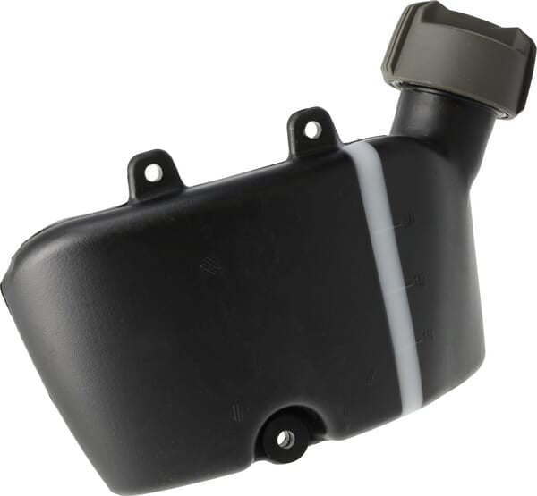 Réservoir d'essence