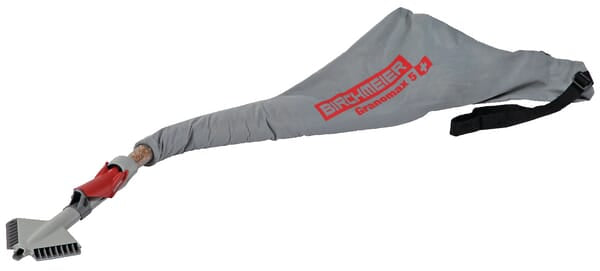 Birchmeier Streuschaufel Granomax 5 11893001BIR