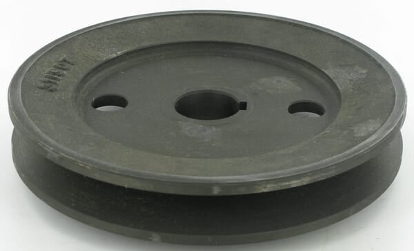 Perfect Keilriemenscheibe 11907