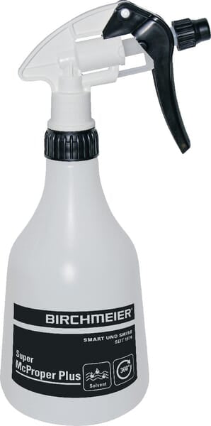 Birchmeier Handsprühgerät Mc Proper Plus 0,5L 11916301BIR