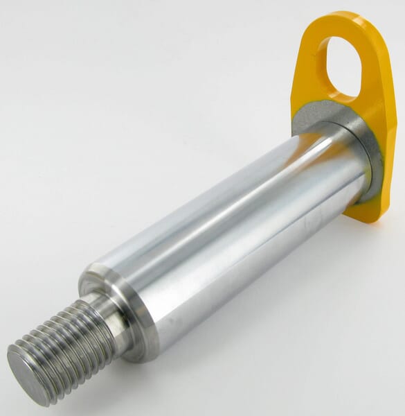 ALAMO GROUP Bolzen 50x165 11921035