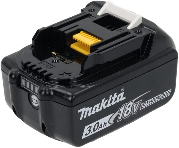 Birchmeier Batterie Li-Ionen 18 Volt 3 Ah 11922101