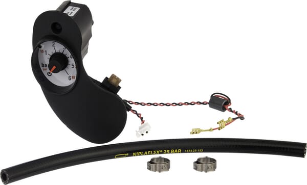 Birchmeier Elektronik für Spritzgerät, REC15ABZ 11924402