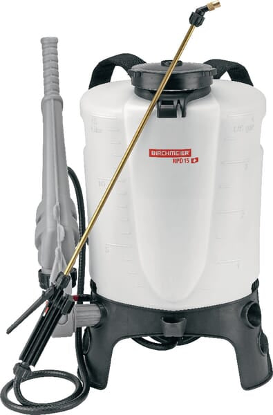 Birchmeier RPD 15 ABR (15 Liter) 11924701BIR