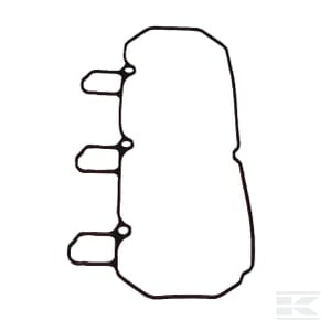 Joint de couvercle de soupape