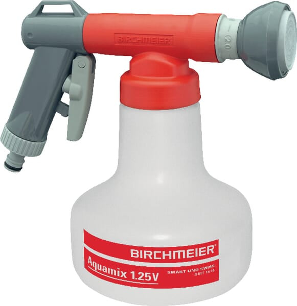 Birchmeier Aquamix 1.25 11953401BIR