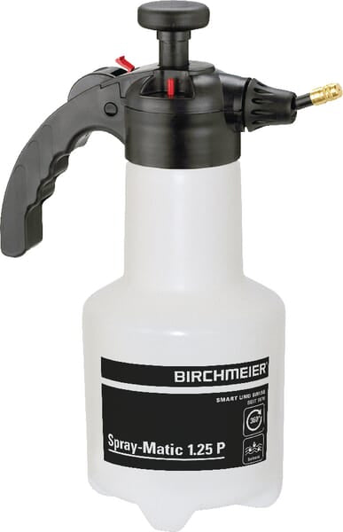Birchmeier Drucksprühgerät 1,25l Spray 11963201BIR