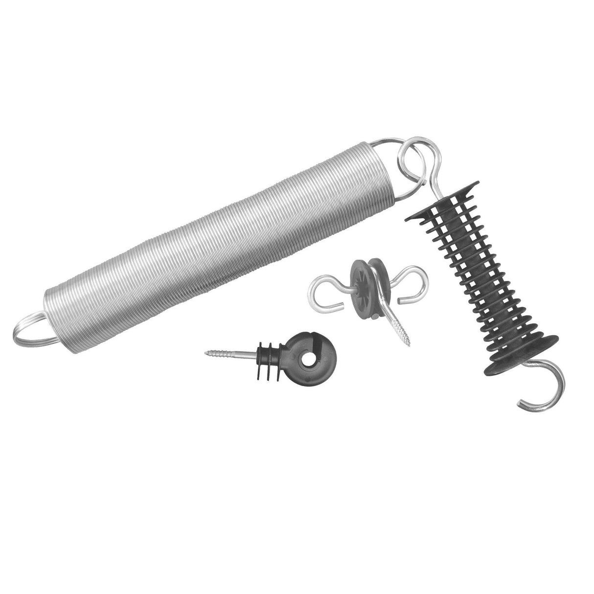 Kerbl Torgriff-Set komplett 44945