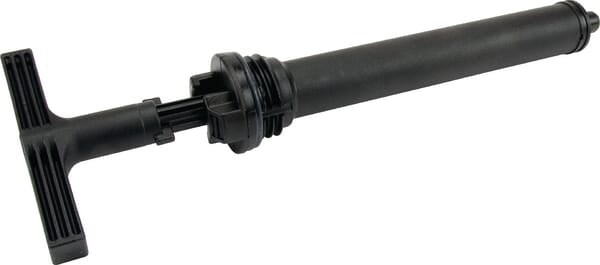 Birchmeier Pumpe kpl, Organic Star 5 11981101