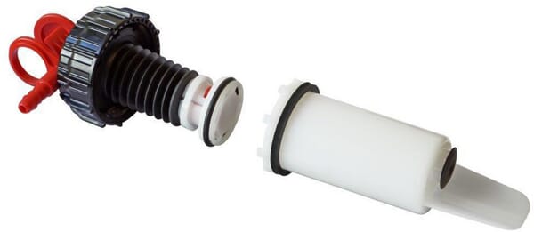 Birchmeier Pumpe komplett Organic Star 15 11986901