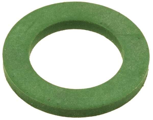 Birchmeier Flachdichtung 14x9x1,5mm Viton, 10x pro Packung 11992101ATE