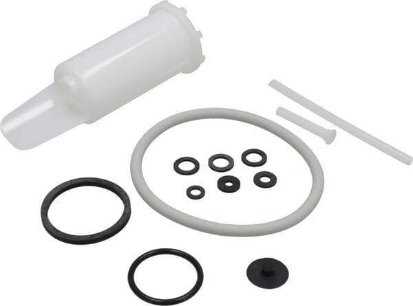 Birchmeier Dichtungssatz Organic Star 15 12005101