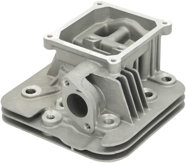 Loncin Zylinderkopf 1200805660001