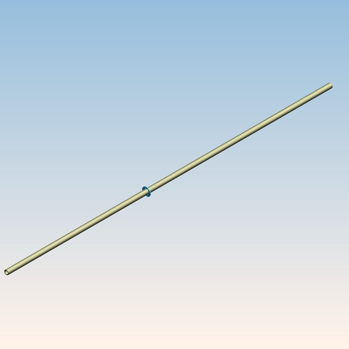 GEA Ansaugrohr vollst. 7015-6486-010 (70156486010)