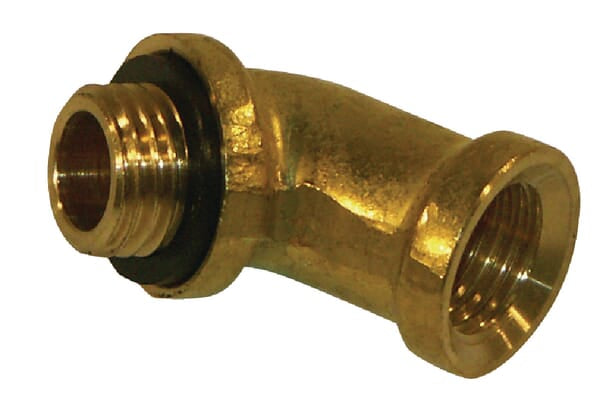 Braglia Reduzierverschraubung 12x19F 12011AV