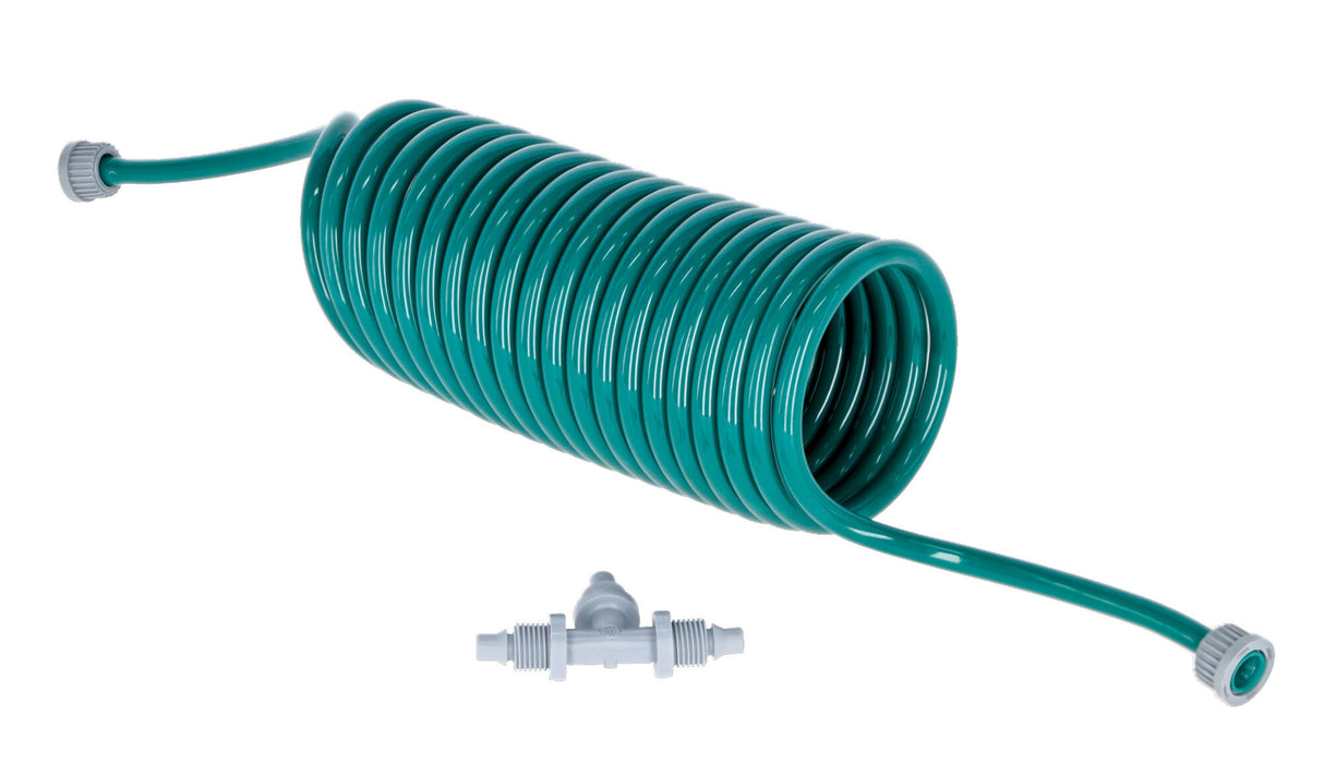 GEA ProStream-Zitzensprüheinrichtung Grundgerät mit 3 Sprührohren - 7315-5084-000 (151846-GEA / 7315-5084-000)