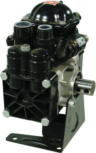 AR Kolbenpumpe AR70 bp SP BlueFl 16261AR