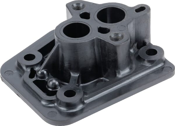 Kawasaki Membranventil komplett - 1 Stück - 120210044