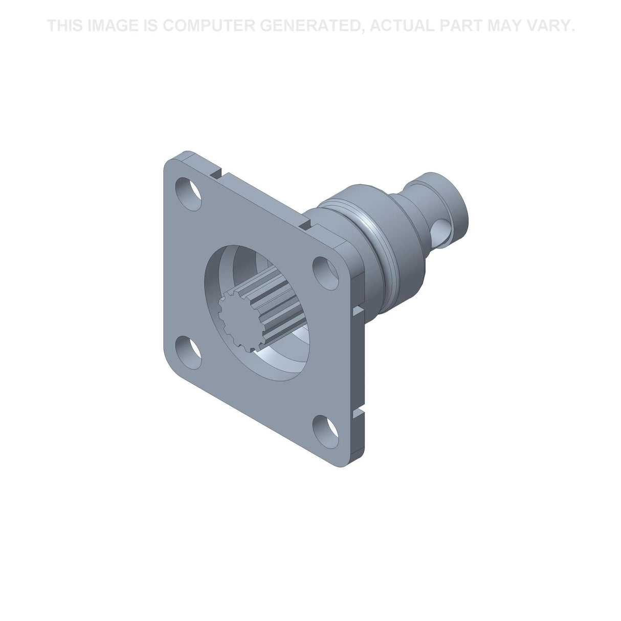Original New Holland CNH Ersatzteil Nummer 120338A2 LENKSÄULE