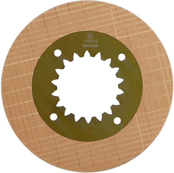 KRAMP Bremsscheibe 305-18 120488C2N