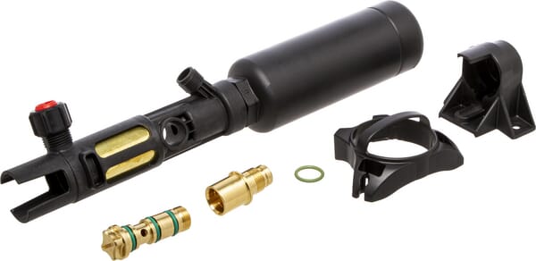 Birchmeier Pumpeneinheit ohne Kolben 12054601SB