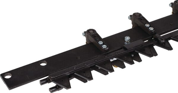 ESM-Busatis Mähbalken 3,10m Busatis 1205820