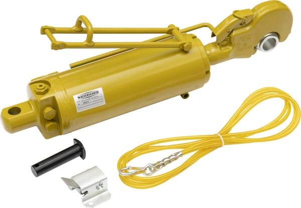 KRAMP Hydr. Oberlenker D-90 Cat.3 1206176