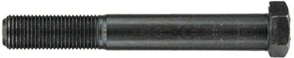 KRAMP Schraube 3/8 x 3 UNF schwarz 931383UNFBP001