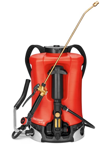 Birchmeier Rückenspritze Iris 15L AD1, PR3 12102001