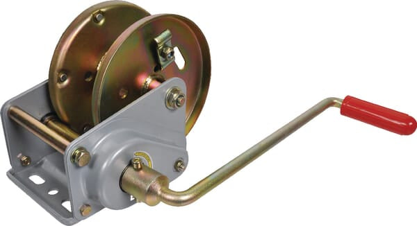 Treuil à câble Compact - Type 900