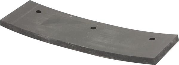 Kongskilde Industries Gummiplatte an Rotor CAE20+2 121100210