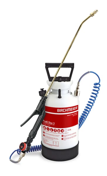 Birchmeier Sprühgerät, Profi Star 5, Birchmeier 12117401