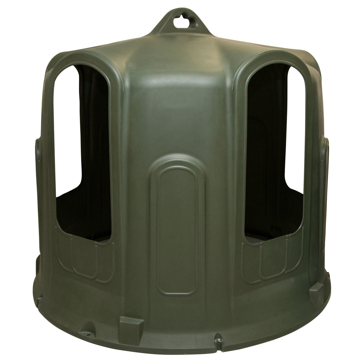 Kerbl Heuglocke für Rinder/Pferde 14557