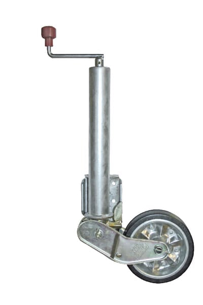 KRAMP Stützrad schwenkbar 200x50 1212382