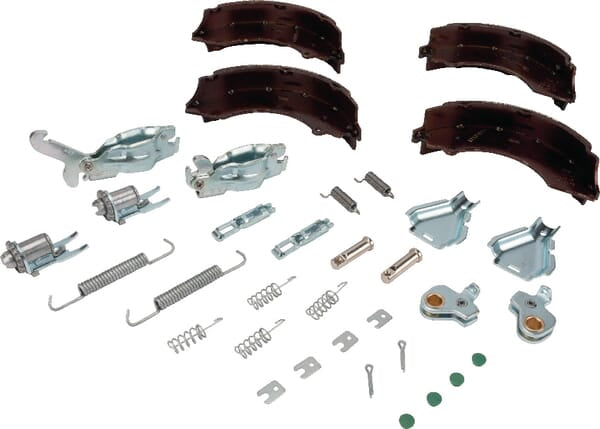 KRAMP Bremssatz für Radbremse 1213887
