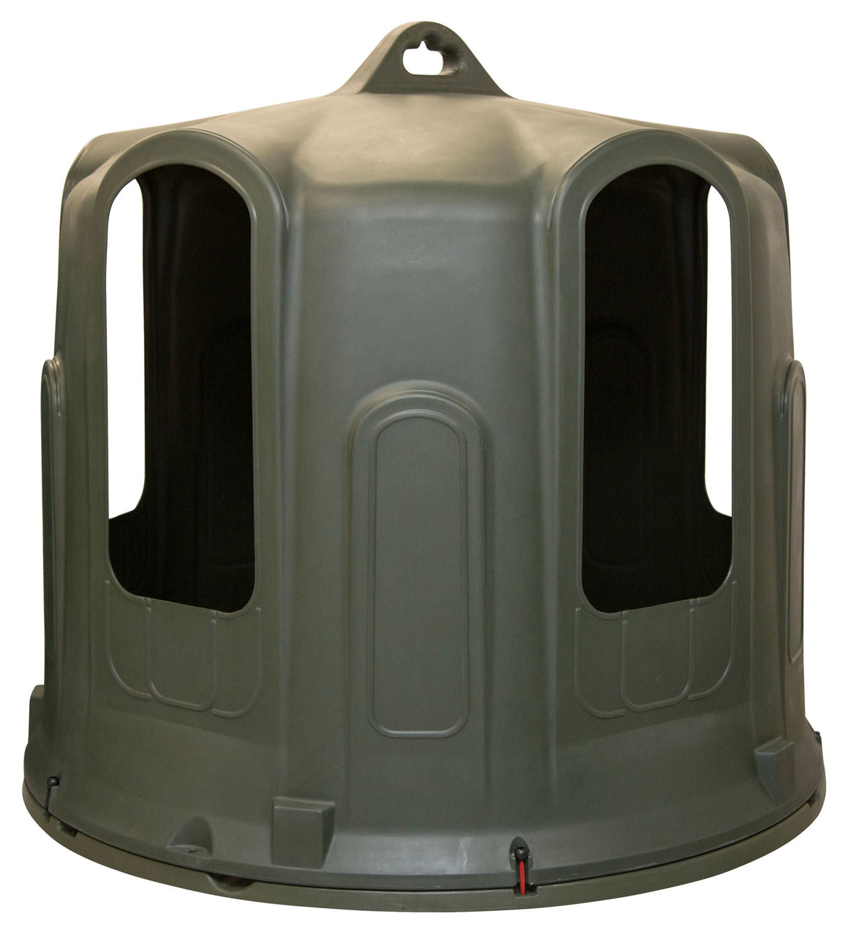 Kerbl Heuglocke für Rinder/Pferde 14557