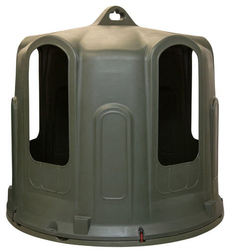 Kerbl Heuglocke für Rinder/Pferde 14557