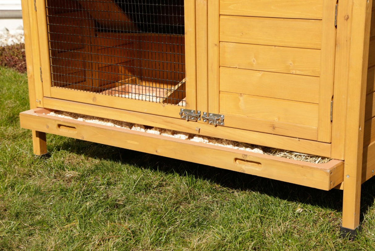 Kerbl Ersatzwanne unten für 81719 Teil: 7 104,5 x 53,5 x 5 cm 1 Stück 81719-2