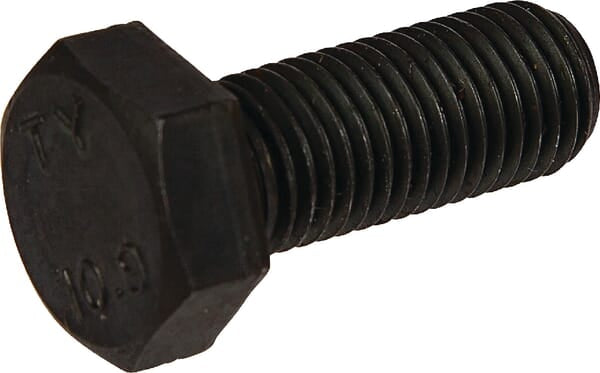 Maschio-Gaspardo Schraube M12x1,5x30 10.9 - 1 Stück - 8112190540