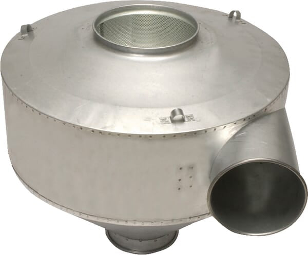 Kongskilde Industries Cycloonfilter 122000698