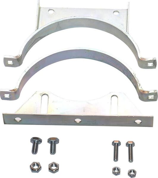 Kongskilde Industries Rohrträger 122050134
