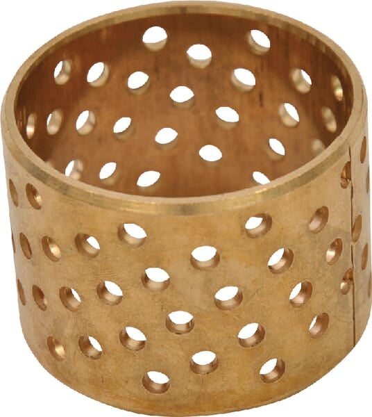 Gregoire-Besson Buchse, bronze Ø50- 55, 40 mm 122246