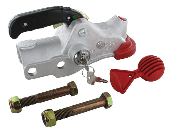 KRAMP Kugelkupplung Safety Kit AK351 1223428