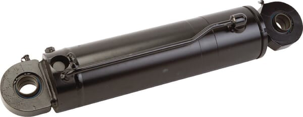 Front packer piston SPML9 100x45