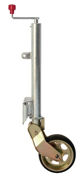 KRAMP Stützrad schwenkbar 230x80 1223638